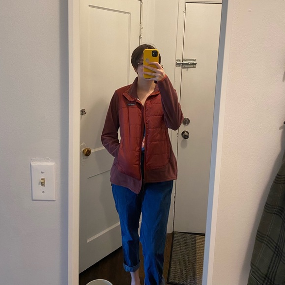 NWOT Columbia jacket - Picture 3 of 4